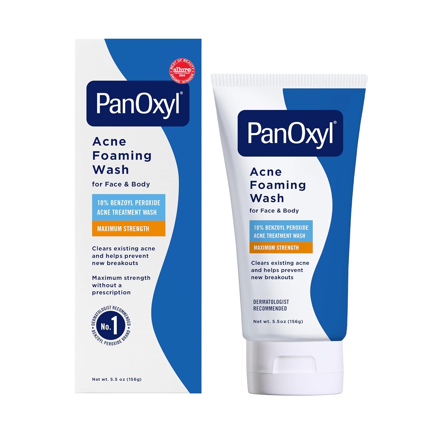 Panoxyl Acne