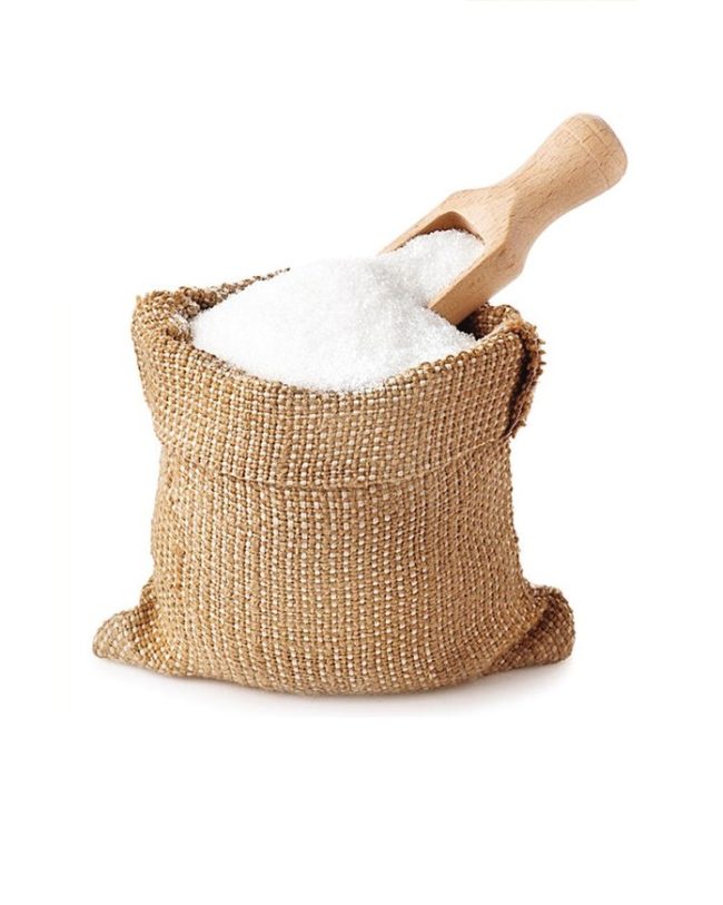 Mullobd Sugar